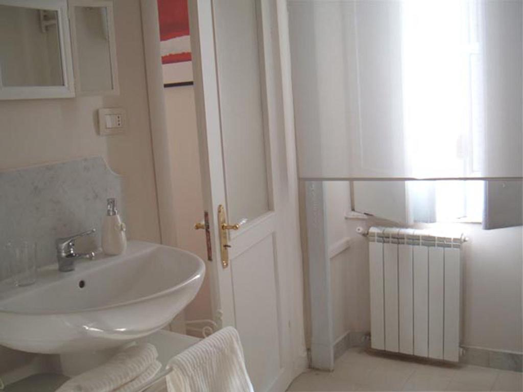 Serenella Bed & Breakfast Napoli
