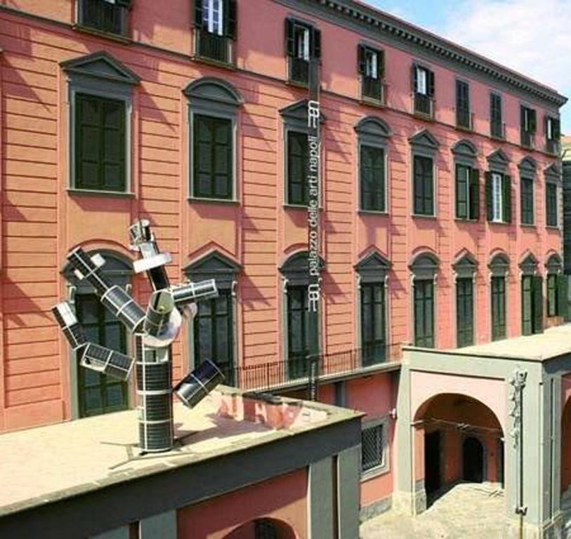 Bed & Breakfast Serenella Napoli