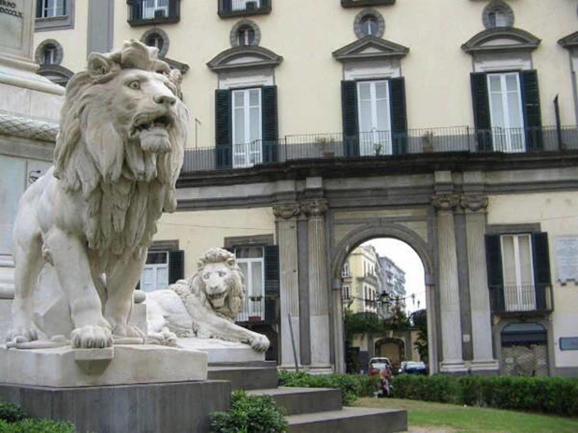 Serenella Bed & Breakfast Napoli