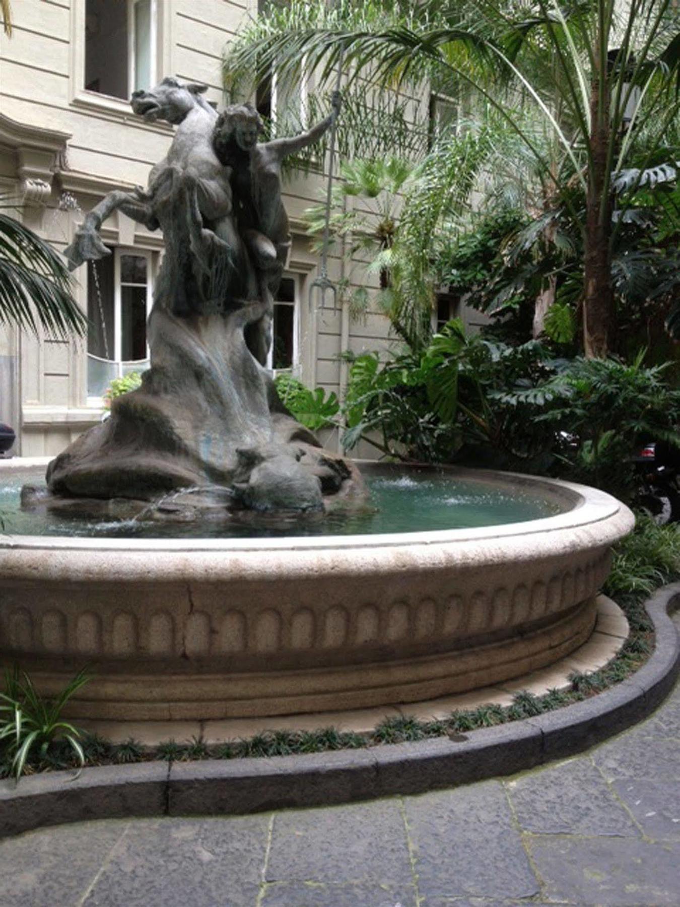 Serenella Bed & Breakfast Napoli