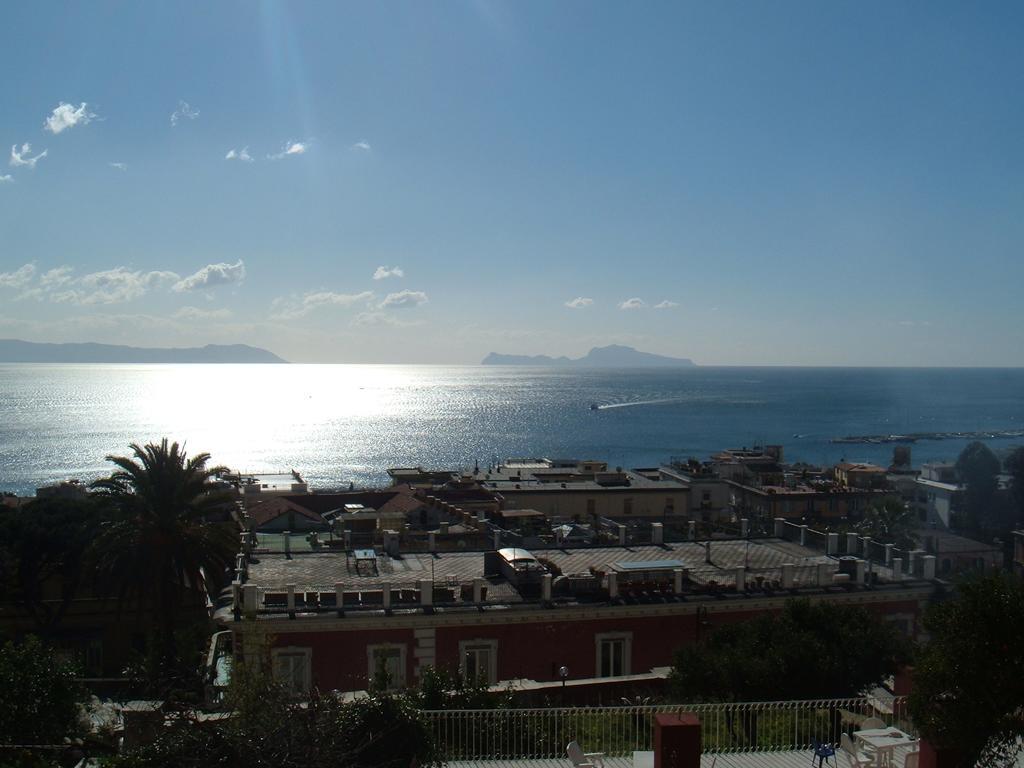 Bed & Breakfast Serenella Napoli
