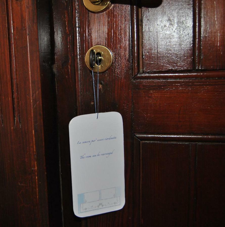 Bed & Breakfast Serenella Napoli